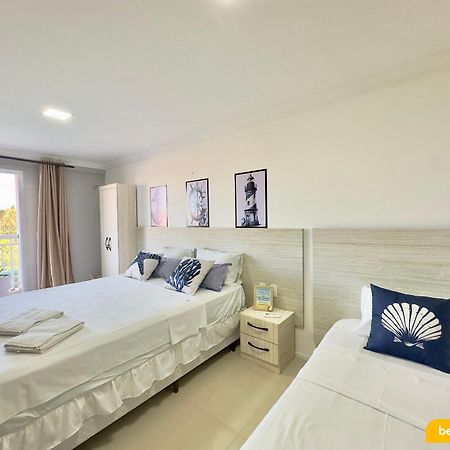 Solarium Residence No Porto Das Dunas Fortaleza  Exteriér fotografie