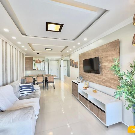 Solarium Residence No Porto Das Dunas Fortaleza  Exteriér fotografie