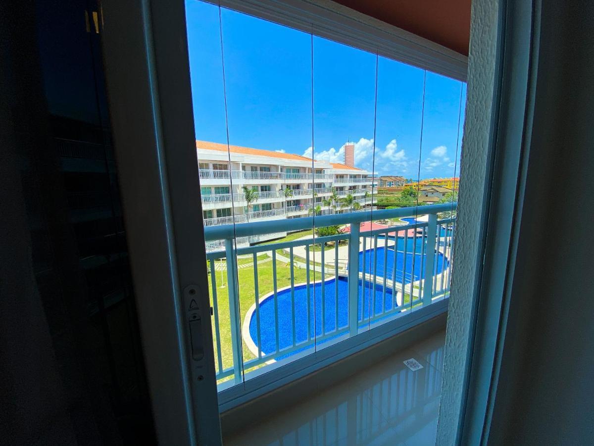 Solarium Residence No Porto Das Dunas Fortaleza  Exteriér fotografie