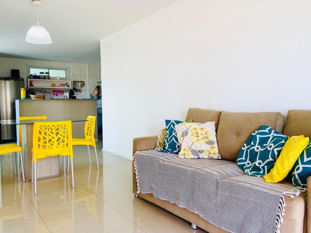 Solarium Residence No Porto Das Dunas Fortaleza  Exteriér fotografie