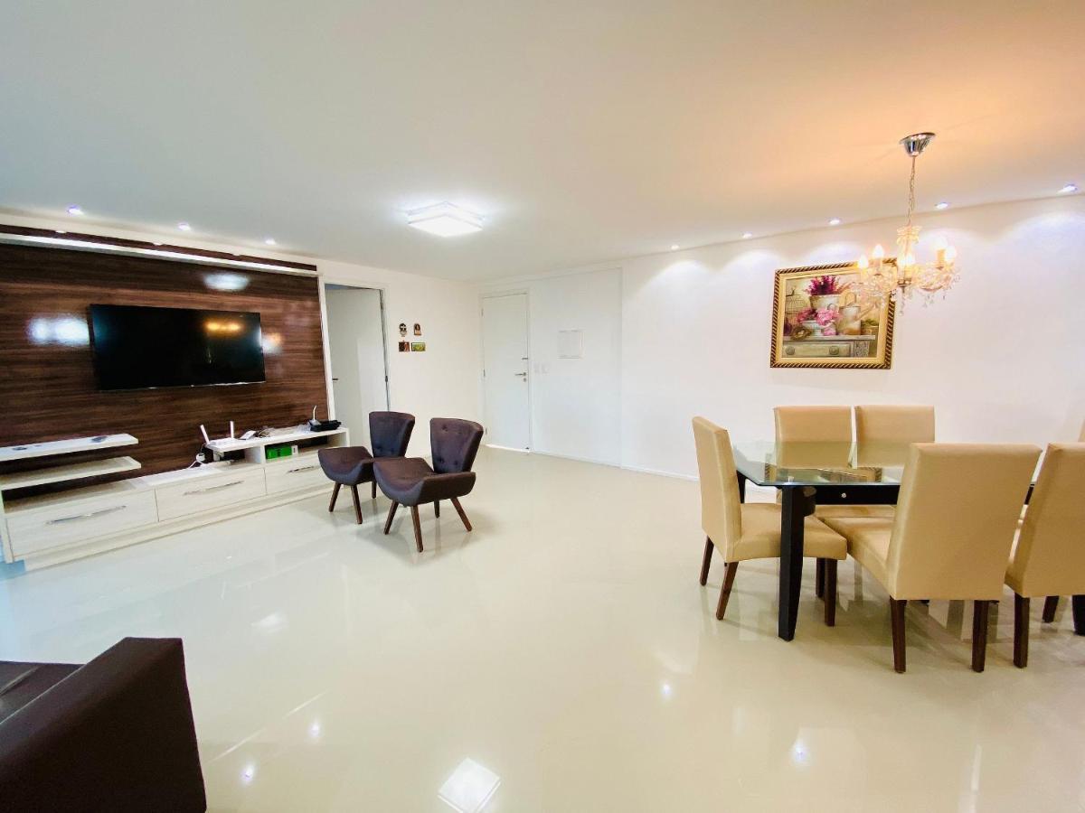 Solarium Residence No Porto Das Dunas Fortaleza  Exteriér fotografie