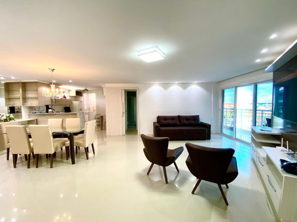 Solarium Residence No Porto Das Dunas Fortaleza  Exteriér fotografie
