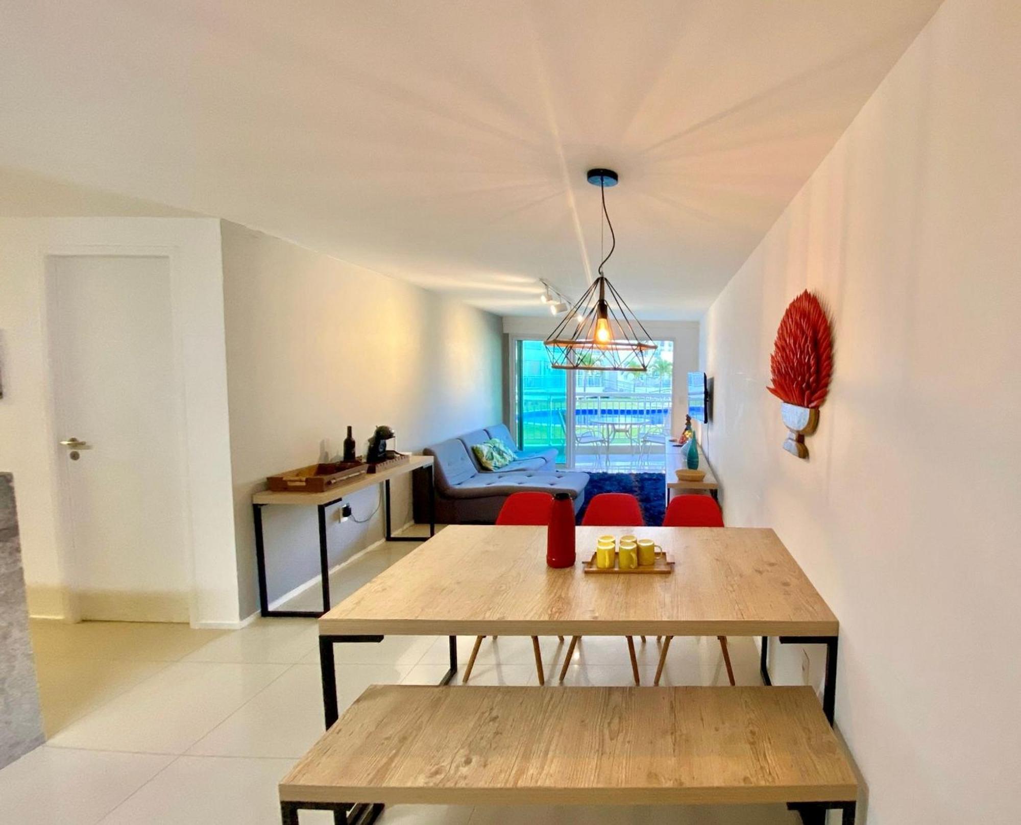 Solarium Residence No Porto Das Dunas Fortaleza  Exteriér fotografie