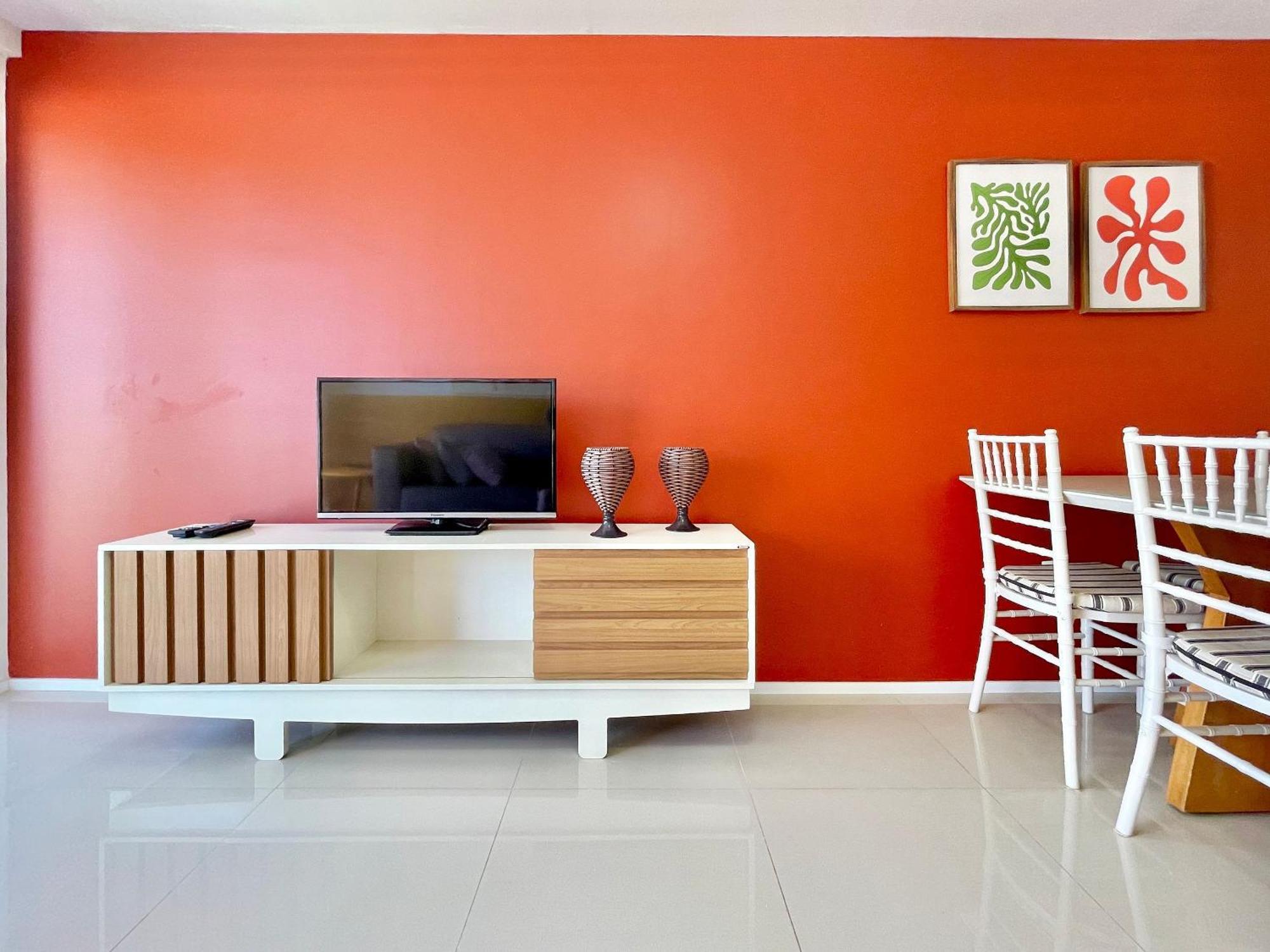 Solarium Residence No Porto Das Dunas Fortaleza  Exteriér fotografie