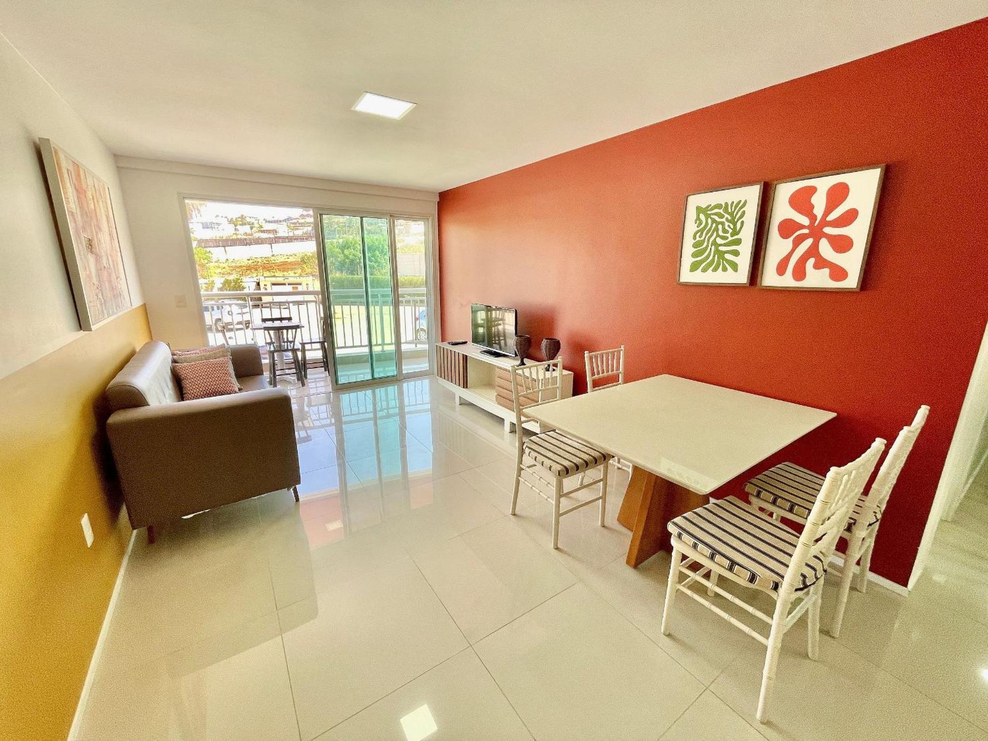 Solarium Residence No Porto Das Dunas Fortaleza  Exteriér fotografie