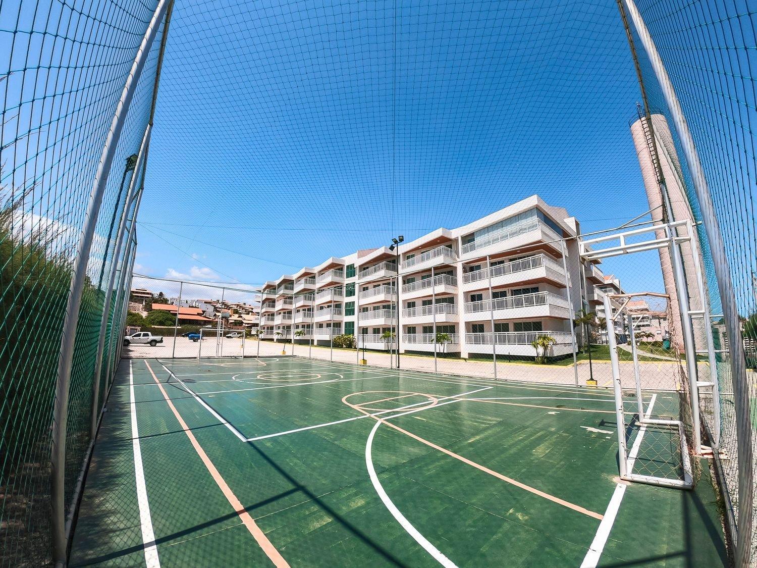 Solarium Residence No Porto Das Dunas Fortaleza  Exteriér fotografie