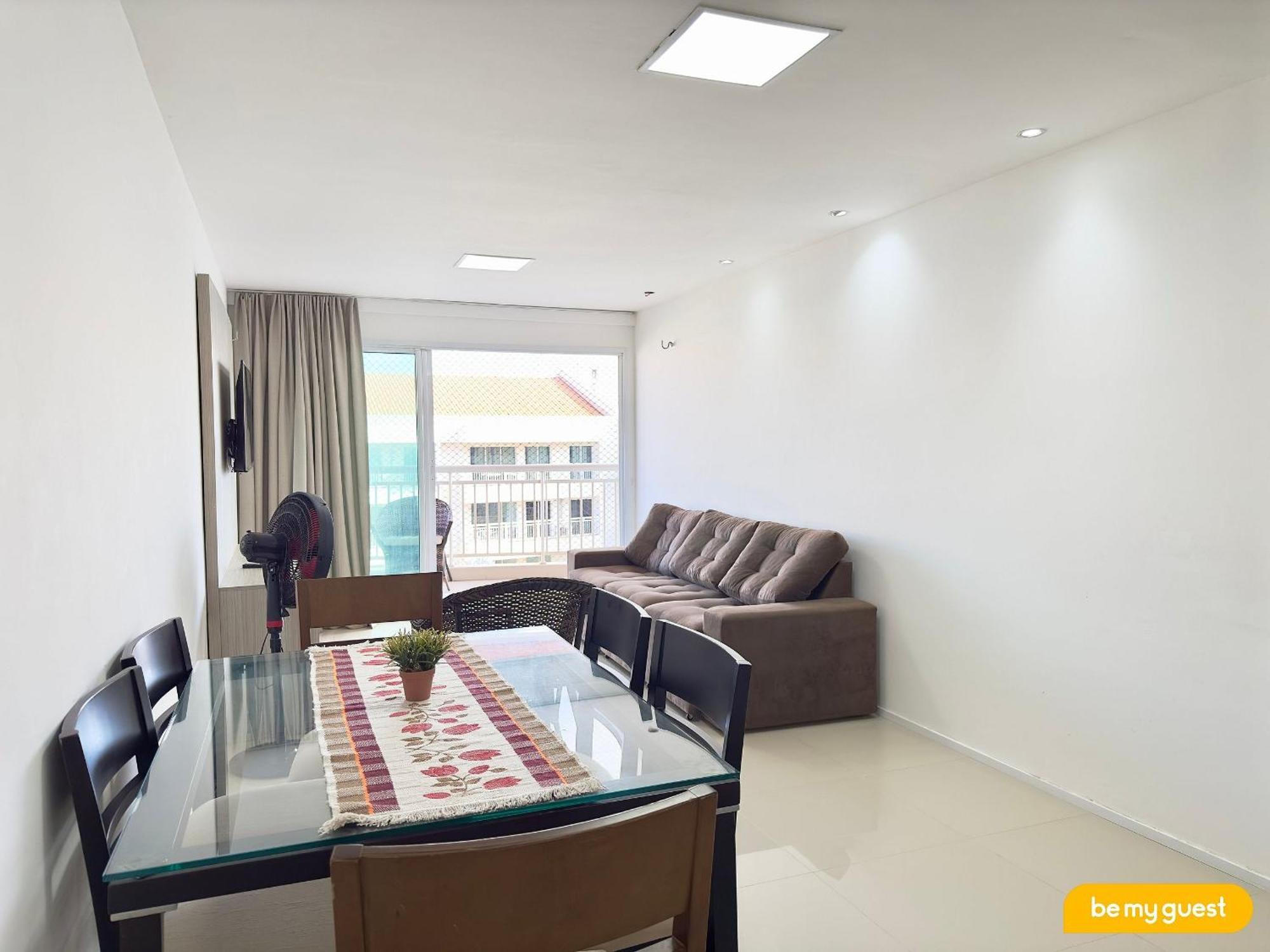 Solarium Residence No Porto Das Dunas Fortaleza  Exteriér fotografie