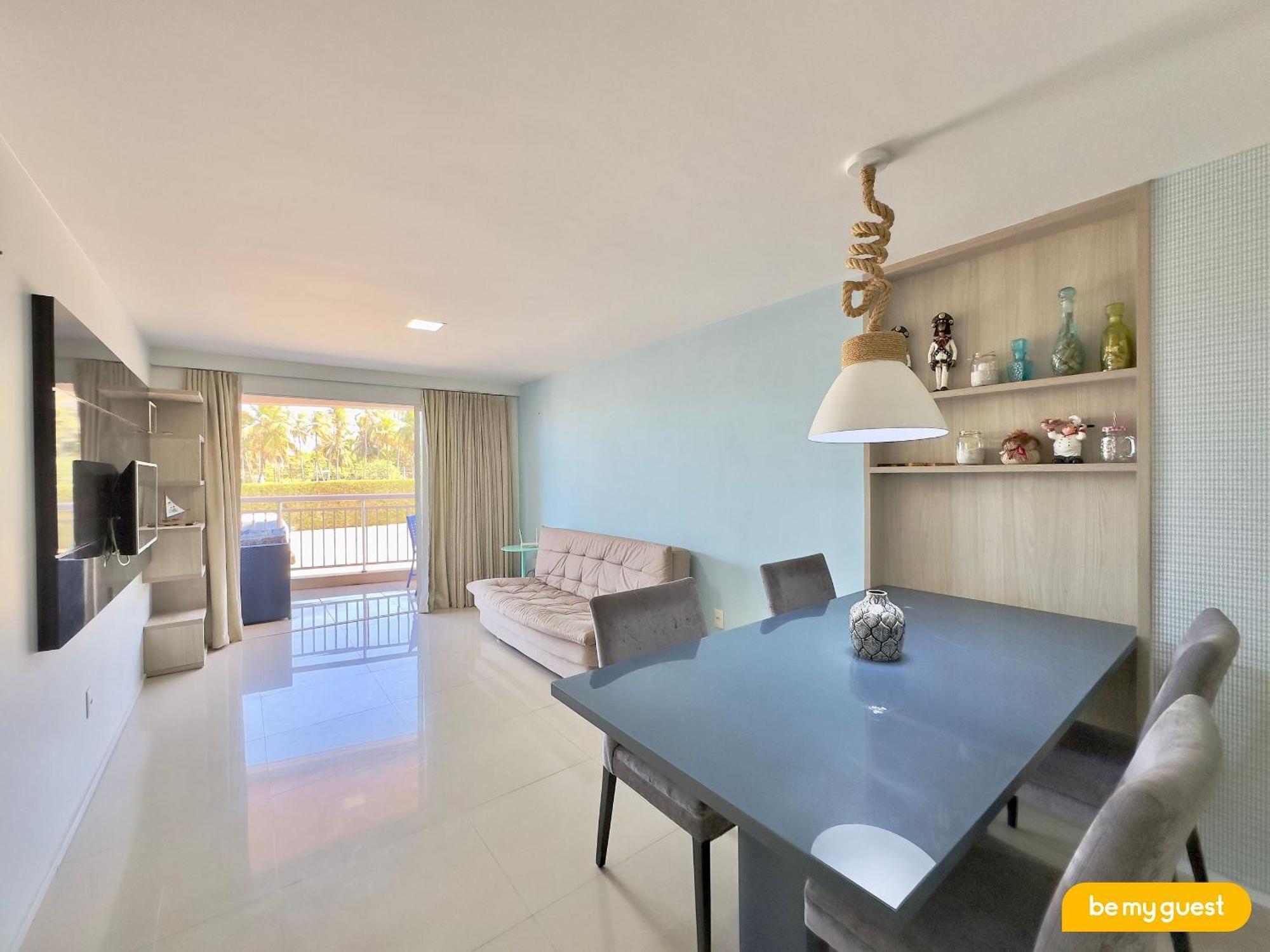 Solarium Residence No Porto Das Dunas Fortaleza  Exteriér fotografie
