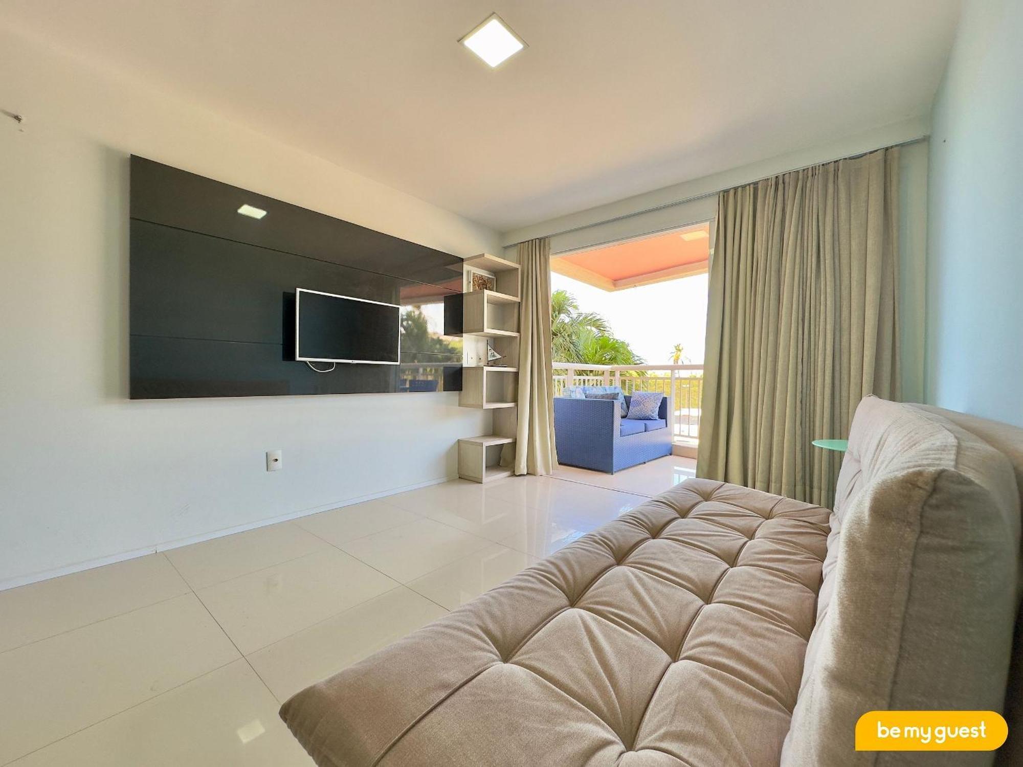 Solarium Residence No Porto Das Dunas Fortaleza  Exteriér fotografie