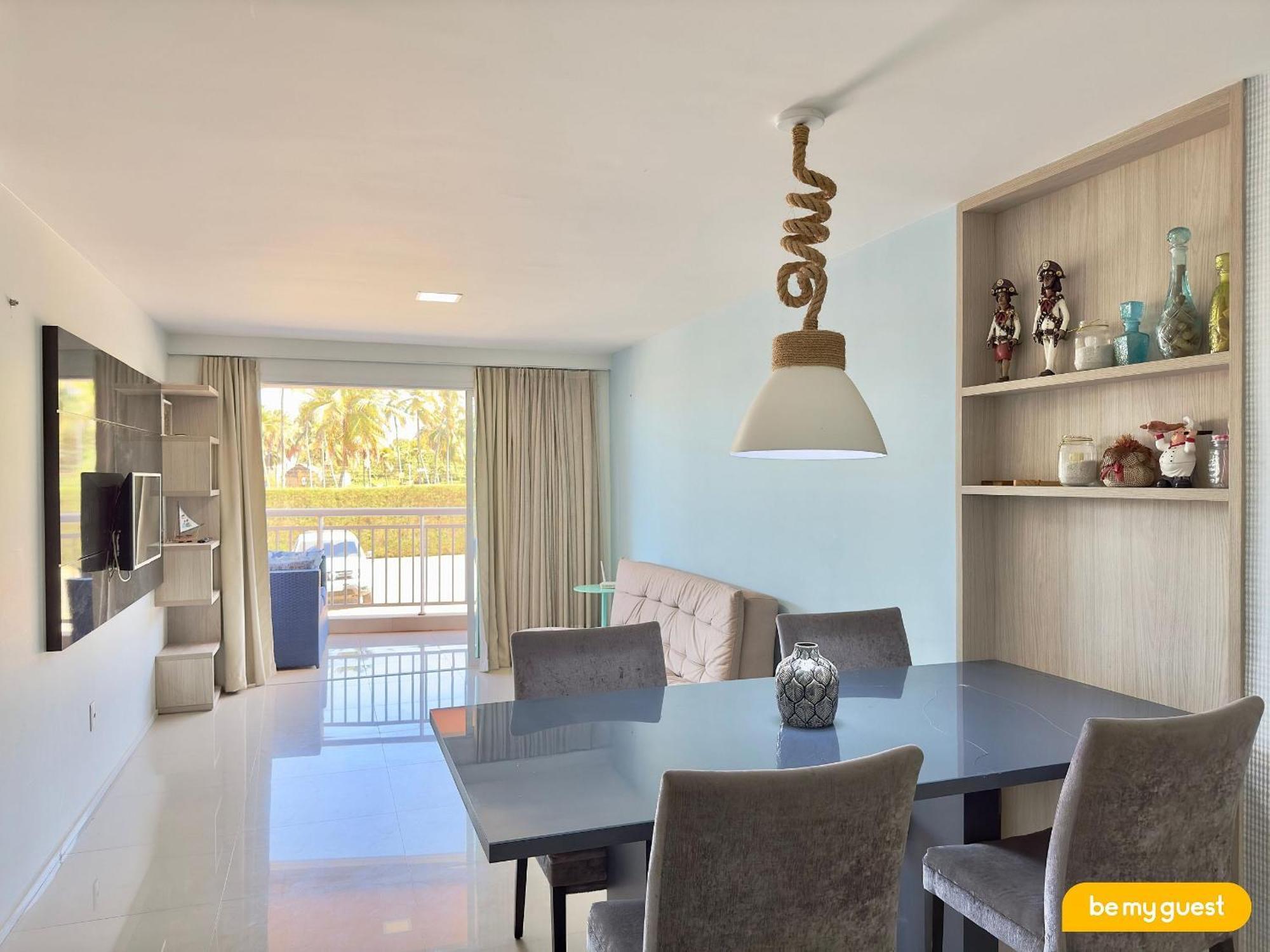 Solarium Residence No Porto Das Dunas Fortaleza  Exteriér fotografie
