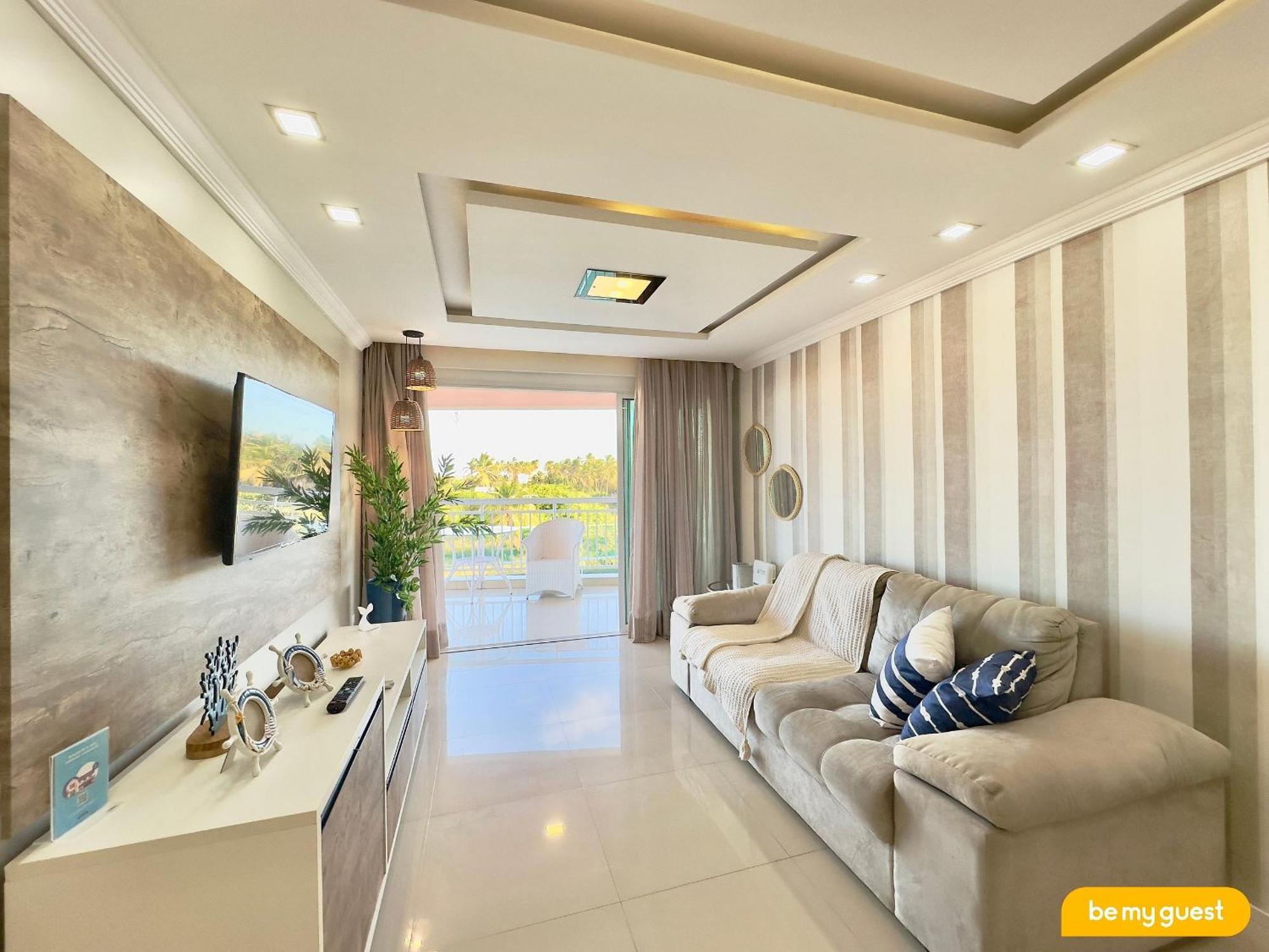 Solarium Residence No Porto Das Dunas Fortaleza  Exteriér fotografie