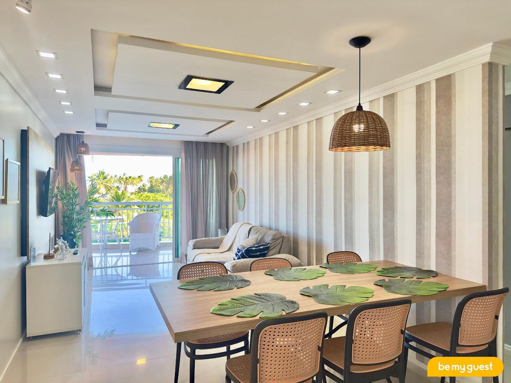 Solarium Residence No Porto Das Dunas Fortaleza  Exteriér fotografie