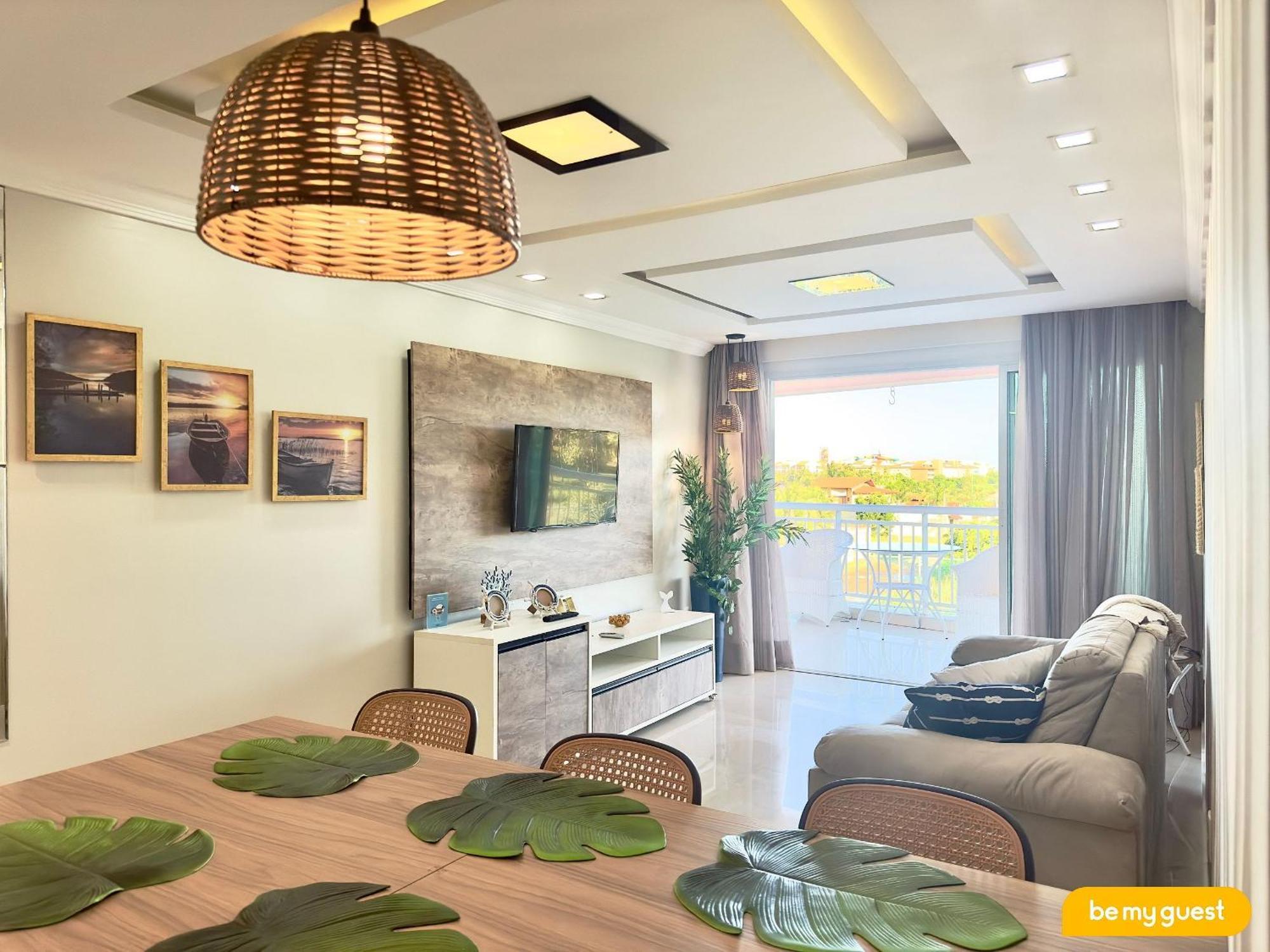 Solarium Residence No Porto Das Dunas Fortaleza  Exteriér fotografie