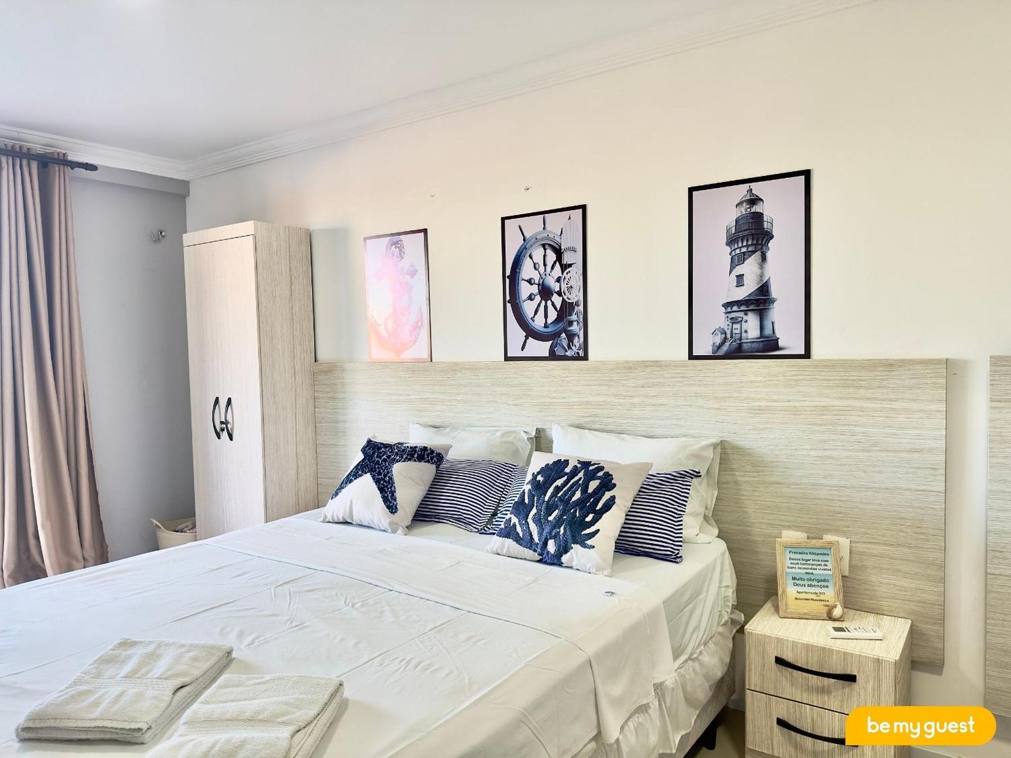 Solarium Residence No Porto Das Dunas Fortaleza  Exteriér fotografie